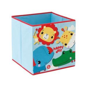 Pudeko na zabawki Fisher Price SO - 2872685009