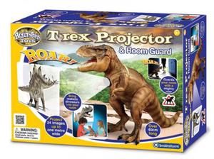 Projektor slajdw DINOZAUR T-Rex Room Guard - 2876471503