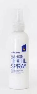 Farba do tkanin koszulek T-shirtw 100ml Biaa spray Biay Kokos - 2861362639