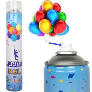 HEL DO NAPENIANIA BALONW CRAZY HEL - 2861362644