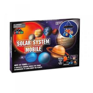 Mobilny Uklad Soneczny Solar System - 2861362683