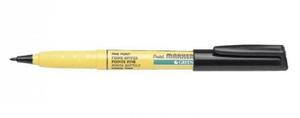 Pentel Marker do tkanin czarny - 2833470846