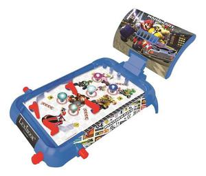 Fliper PinBall Super Mario Kart - 2873550571