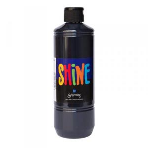 Farby akrylowe Shine 500ml - 2876471510