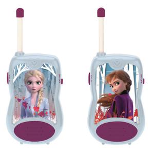 Walkie-talkie Kraina Lodu Disney Frozen 120m - 2861362990