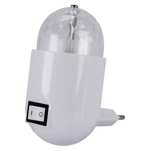 Lampka wtykowa do gniazdka IMPRA LED - 2876848284