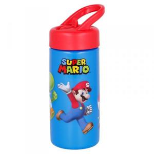 Bidon Kubek Super Mario 410ml - 2869530046