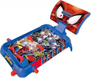 Fliper PinBall SpiderMan - 2873550577