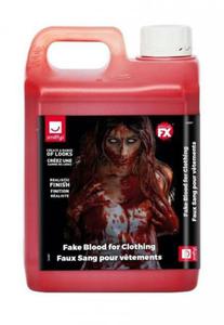 Sztuczna czerwona krew 2L fake Blood Red - 2875722922