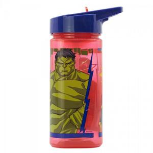 Bidon AVENGERS 510ml z uchwytem MARVEL - 2874985437