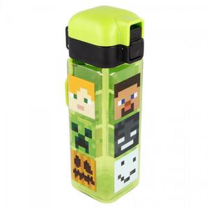 Bidon butelka MINECRAFT 550ml - 2874985443