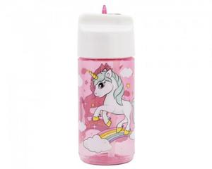 Bidon Butelka UNICORN 430ml Jednoroec - 2875075802