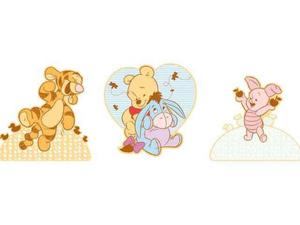 Disney Baby pianki Kubu w serduszku - 2833463729