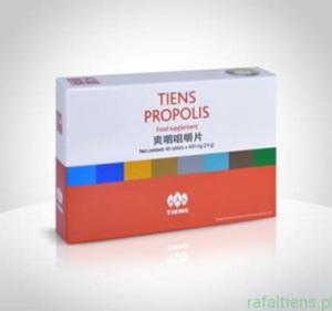 Propolis Tiens - 2855552162