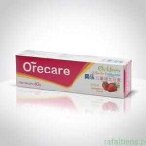 Orecare Pasta dla Dziec Tiens - 2824801038