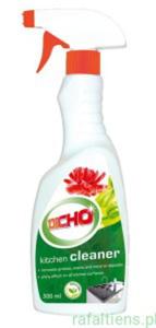 DICHO Pyn do Czyszczenia Kuchni 500 ml spray - 2853843498