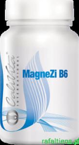 Magnez, cynk, witamina B6 MagneZi B6 CaliVita 90 tab. - 2842281558