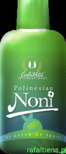 Odporno Liofilizowane Polinesian Noni CaliVita 946 ml - 2842661934