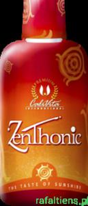 ZenThonic CaliVita Koncentrat z mangostanu i nie tylko 946 ml. - 2843139629