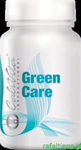 Lucerna siewna i magnez Green Care CaliVita 240 tab. - 2843139631