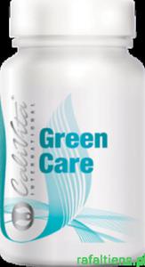 Lucerna siewna i magnez Green Care XL CaliVita 360 tab. - 2843139632