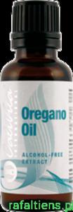 Olejek z oregano komfort trawienia CaliVita Oregano Oil 30 ml - 2843139634