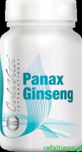 e-sze na witalno Panax Ginseng 100 tab. CaliVita - 2843139635