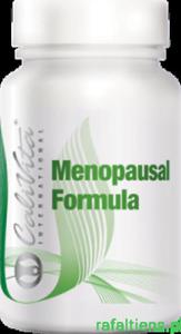 Menopausal Formula CaliVita135 kaps Dla dojrzaych kobiet - 2843378277