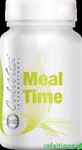 Meal Time 100 tab. CaliVita Dorbe Trawienie - 2844081954