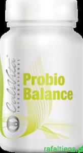 Probio Balance 60 tab CaliVita Synbiotyk probiotyk + prebiotyk - 2844292441