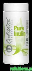 Pure Inulin CaliVita 198,5 g Wzdcia Zaparcia - 2844292442