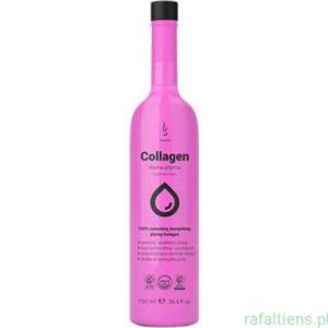 DuoLife Collagen Kolagen Pynny 750 ml Wewntrzny Kosmetyk - 2844292444