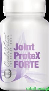 Joint ProteX Forte CaliVita - NOWO 90 tab. Ochrona Sttaww - 2844292451