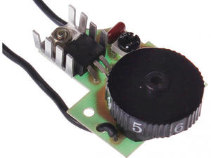 REGULATOR OBROTW DO SZLIFIERKI KTOWEJ 230 V 6A - 2859486740