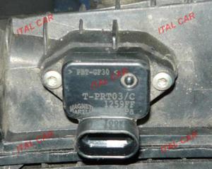 Mapsensor Fiat Bravo Brava Marea 1,6 16V kolektor plastikowy T-PRT03/C - 2833054988