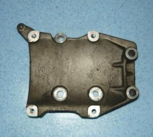 wspornik, podstawa kompresora klimatyzacji Fiat Bravo Brava Marea 1,9 TD 100 - 2833056028