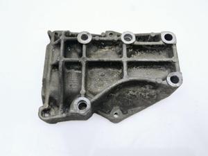 wspornik, apa, podstawa kompresora klimatyzacji Fiat Alfa Lancia 1,9 JTD 60630739 - 2833056124