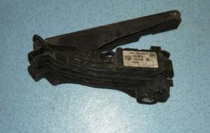 AUDI, VW, SKODA, SEAT PEDA GAZU POTENCJOMETR numer: 1K1721503P - 2844931952