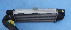 CHODNICA INTERCOOLER IVECO DAILY 2006-2012 NOWY MODEL - 2833056460