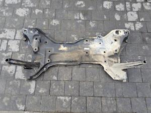 belka zawieszenia przednia, koyska, sanki Fiat Ducato 1994 do 2006 - 2877073793