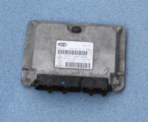 komputer Fiat Seicento Sporting 1,1 IAW 4AF.M1 73501878 - 2833057077