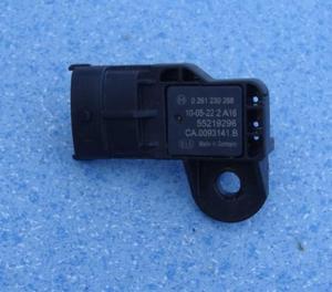 mapsensor Fiat Panda, 500, Lancia Ypsilon 1,2 8V nr Bosch 0261230268 Fiat 55219296 - 2833057136