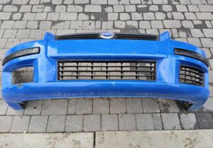 Zderzak przedni Fiat Stilo 3 drzwi - 2876486187