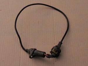 czujnik obrotw wau Fiat Palio 2, Albea 1,2 16V nr Bosch: 0261210219 - 2833057608