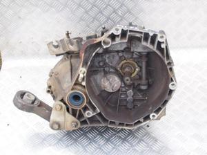 Fiat Punto 2 FL 1,3 Multijet skrzynia biegw - 2840496844