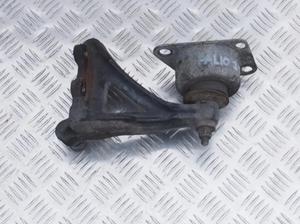 Poduszka skrzyni z apa Fiat Palio restyling 1,9 JTD lewa - 2846896441