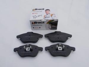 klocki hamulcowe Breck Fiat Croma, Opel Signum, Vectra, Saab 9-3 przd - 2853812873