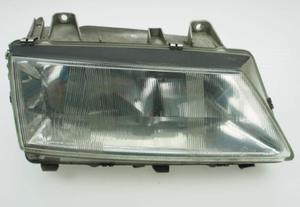 lampa przednia, reflektor Lancia Zeta prawy - 2857574054