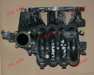 Fiat Grande Punto kolektor sscy 1,2 8V - 2833055254