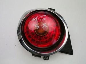 Lampa tylna Alfa Romeo Mito lewa chromowana - 2873428100